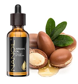 Aceite de argán