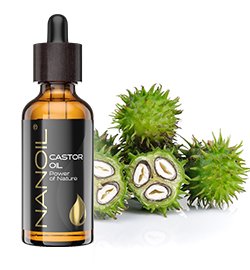 Aceite de ricino