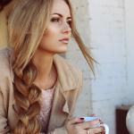 Tipos de trenzas. Las mejores ideas para el look de pelo trenzado