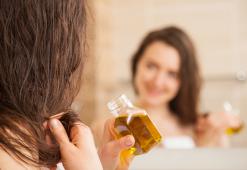 Aceite capilar para principiantes: ¿de dónde viene, qué es y por qué utilizarlo?