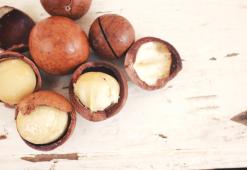 Aceite de Macadamia para un Cabello y una Piel Sanos - Antirradicales Libres Naturales