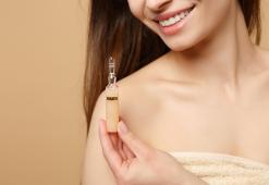 Un compendio de conocimiento: ampolletas para el cabello: ¿qué son, cuándo usarlas y cuáles elegir?