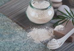 Hairology parte 7 - ARCILLAS COSMÉTICAS para el cabello