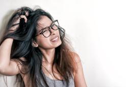 Cuero Cabelludo Irritado. ¿Cómo Aliviar la Piel?