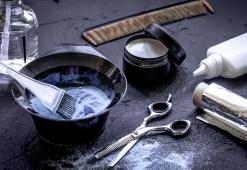 Teñir el cabello sin tinte ¿Cómo oscurecer el cabello de forma natural?