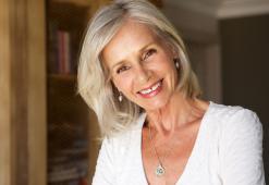 Deje Que Su Cabello Hable, parte 10. Cuidado Anti Edad para Cabello