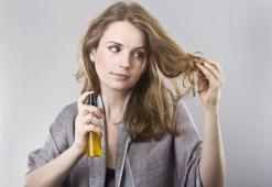 Hairología parte 4 - EMOLIENTES para el cabello