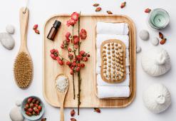 Combatir la celulitis con aceites naturales. Los mejores tratamientos para un cuerpo perfecto