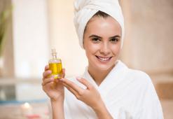 Limpieza Facial Con Aceites. 10 Preguntas Importantes Sobre El OCM