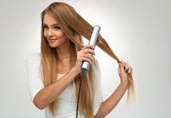 Peinado con calor en casa ¿Qué herramientas utilizar para tener un peinado fabuloso?