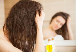 ¿Qué se necesita para engrasar el cabello? Lo imprescindible para el tratamiento capilar con aceite
