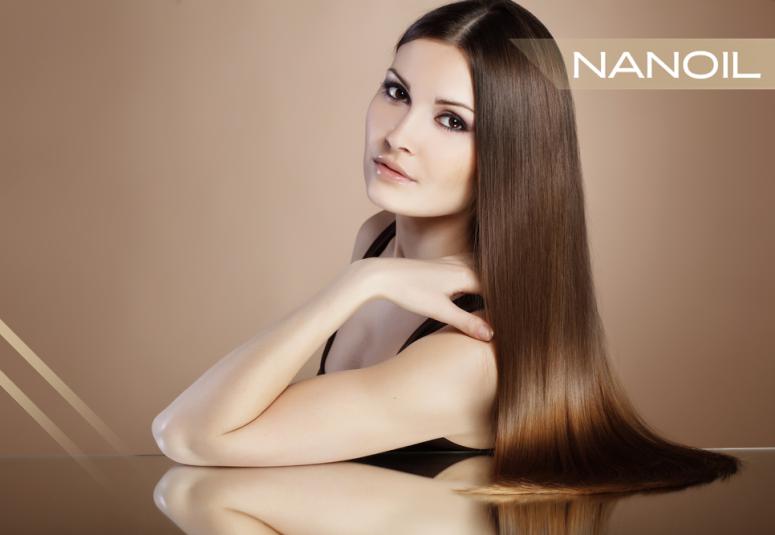 5 Recetas Simples Para Un Cabello Liso Y Suave Sin Plancha