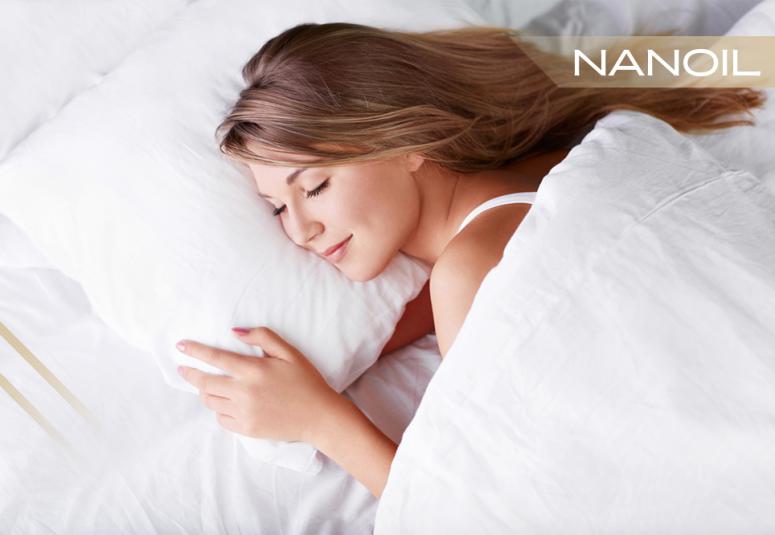 ¿Cómo cuidar el cabello mientras duermes? La vida nocturna de tu cabello