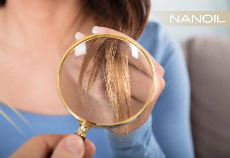 La porosidad del cabello y las maneras para determinarla. ¿Qué quiere decir que el cabello es poroso?