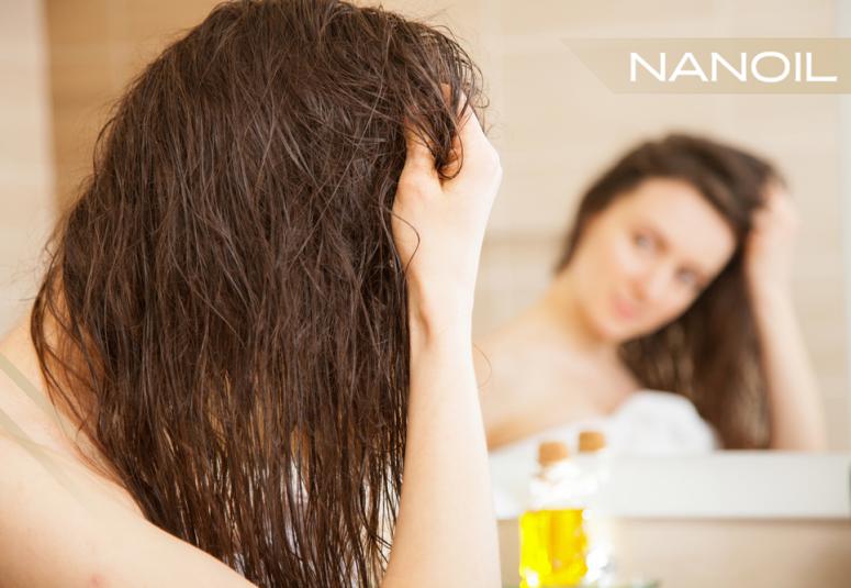 ¿Qué se necesita para engrasar el cabello? Lo imprescindible para el tratamiento capilar con aceite