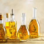 Aceites naturales - La mejor regeneración capilar garantizada