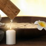 Tratamiento capilar con aceite caliente - Poder nutritivo extremo