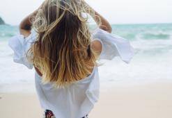 Deja que tu cabello hable, parte 4. Cuidado del cabello teñido y decolorado