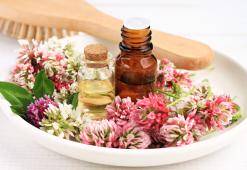 Hairology parte 8: HIDROSOLES para el cabello