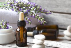 Aceites Esenciales. ¿Los Puede Aplicar en el Cabello y el Cuero Cabelludo?