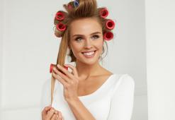 Cómo Obtener Rizos Encantadores Sin Calor: Métodos Naturales Para Rizar El Cabello