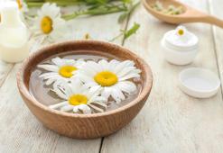 Los Mejores Enjuagues Capilares para Usar Después de la Lubricación - Recetas, Efectos