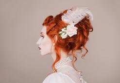 Historia del Peinado. Parte 2: ¿Qué Peinados Estuvieron de Moda en la Edad Media y los Primeros Tiempos de la Edad Moderna?