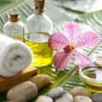 Cabellos del Mundo. Parte 1: Cuidado del Cabello al Estilo Asiático