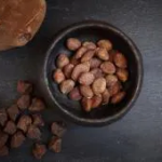 Manteca de cupuaçu amazónica - equilibrio de ácidos grasos para una hidratación perfecta