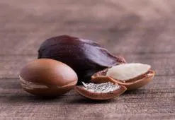 Aceite de Argán - Oro Líquido Antiedad Y Protector Térmico del Cabello