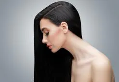 Cabello de Porosidad Baja. Lo Que Debe Saber