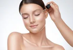 ¿Cómo Elegir un Sérum Facial Eficaz? Aceites, Ácido Hialurónico y... Todos los Demás Potenciadores