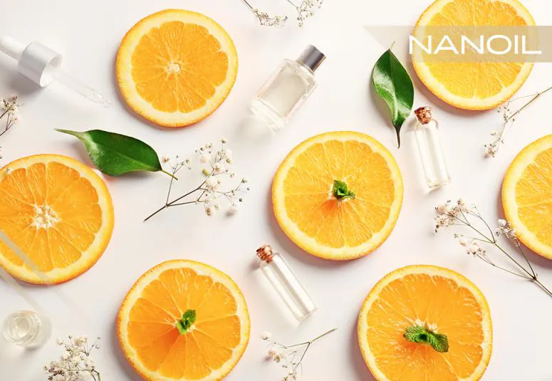 La enciclopedia de la piel sin defectos: VITAMINA C