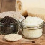 Exfoliante corporal hecho en casa: la mejor receta para una piel suave y tersa [hazlo tu misma]