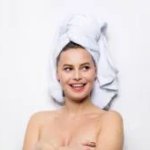 Vaporización del cabello - Tratamiento nutritivo e hidratante. ¿Cómo hacerlo en casa?